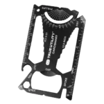 True Utility Cardsmart Credit Card Multi Tool