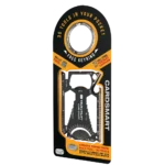 True Utility Cardsmart Credit Card Multi Tool – view 2