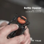 True Utility Cardsmart Credit Card Multi Tool – view 3