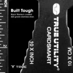 True Utility Cardsmart Credit Card Multi Tool – view 4