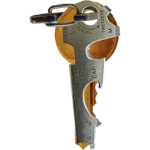 True Utility KeyTool Mini Multi Tool