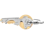 True Utility KeyTool Mini Multi Tool – view 2