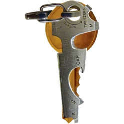 True Utility KeyTool Mini Multi Tool