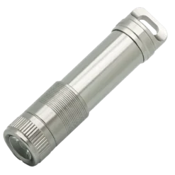 True Utility Micro AAA Keyring Torch