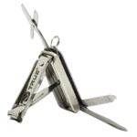 True Utility NailClip Kit