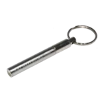 True Utility TelePen Telescopic Keyring Pen
