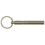 True Utility TelePen Telescopic Keyring Pen – view 2