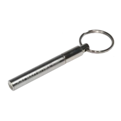 True Utility TelePen Telescopic Keyring Pen