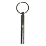 True Utility TelePen Telescopic Keyring Pen – view 3