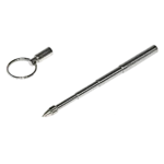 True Utility TelePen Telescopic Keyring Pen – view 4