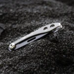 True Utility Tweezer Tool Micro Keyring Multi Tool – view 4