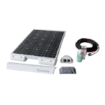 Truma 100w Solar Panel