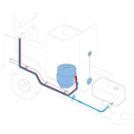 Truma 14L Electric Water Heater – view 4