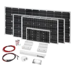 Truma 190w Solar Panel
