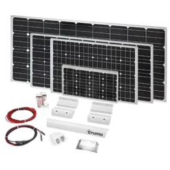 Truma 190w Solar Panel