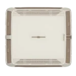 Truma Aventa Air Distributor – Premium Cappucino