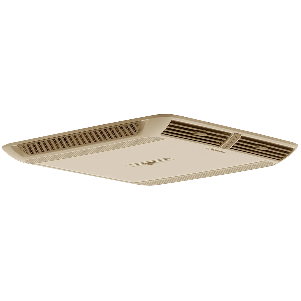 Truma Aventa Air Distributor – Premium Cappucino – view 2