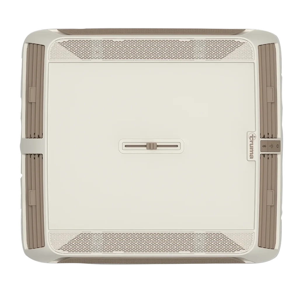 Truma Aventa Air Distributor – Premium Cappucino