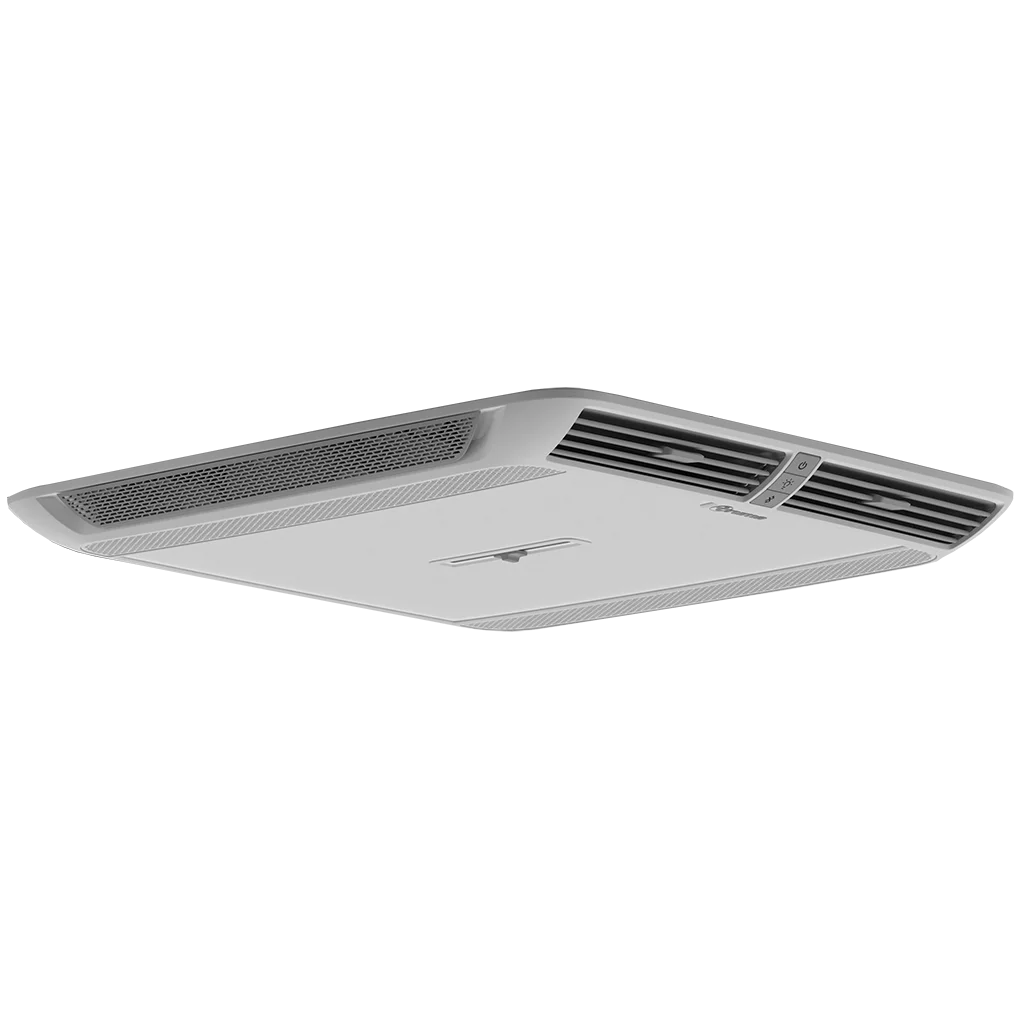 Truma Aventa Air Distributor – Premium Stone – view 2