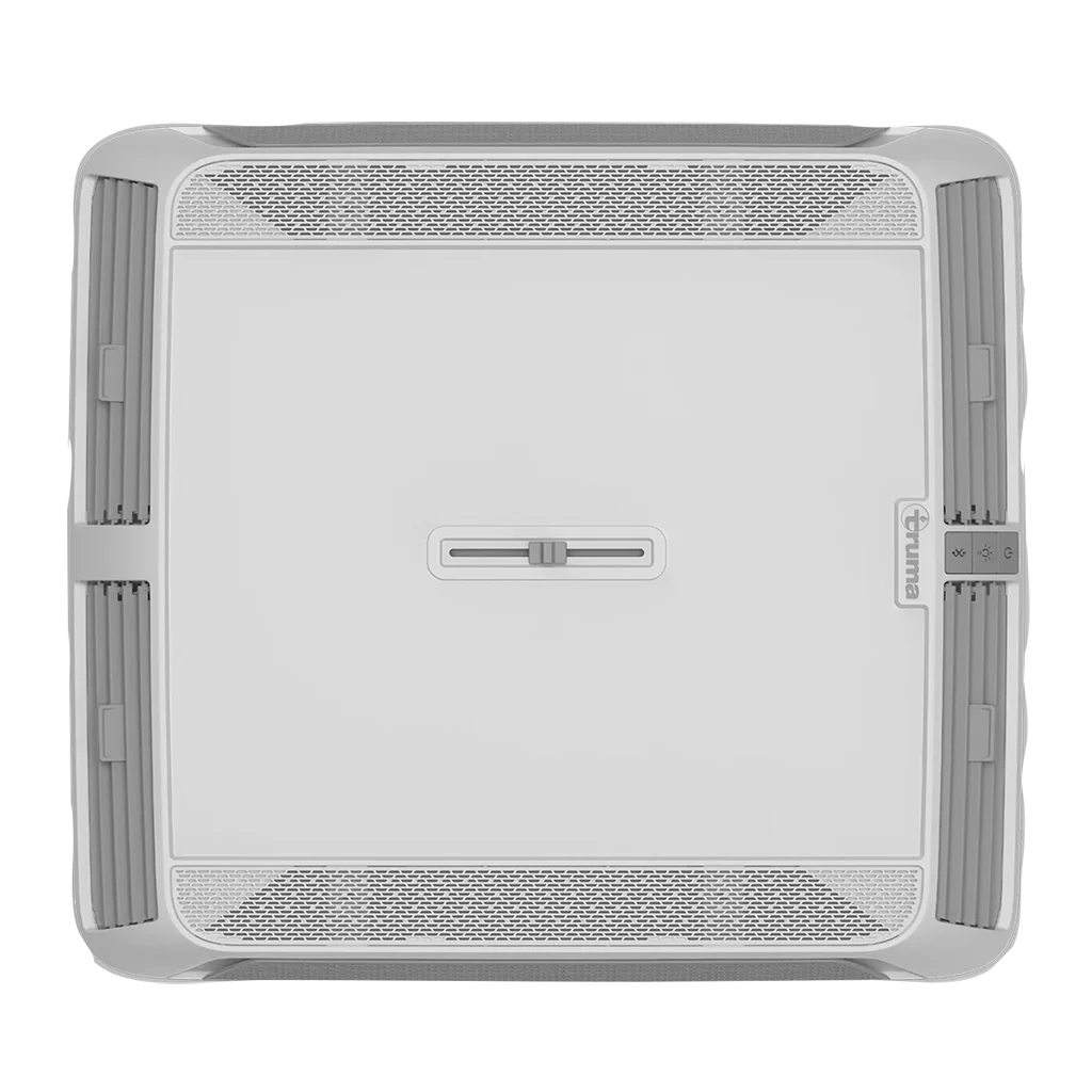 Truma Aventa Air Distributor – Premium Stone – view 3