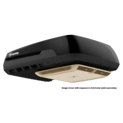 Truma Aventa Comfort Second Generation – Black