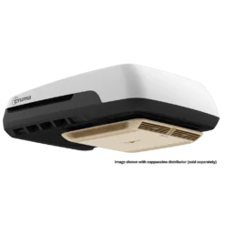 Truma Aventa Comfort Second Generation – White