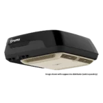 Truma Aventa Compact Plus Second Generation – Black