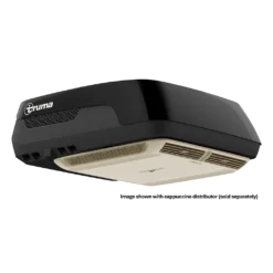 Truma Aventa Compact Plus Second Generation – Black