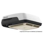 Truma Aventa Compact Plus Second Generation – White