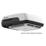 Truma Aventa Compact Plus Second Generation – White – view 2