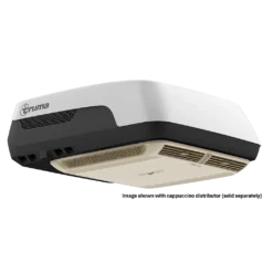 Truma Aventa Compact Plus Second Generation – White
