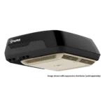 Truma Aventa Compact Second Generation – Black