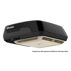 Truma Aventa Compact Second Generation – Black