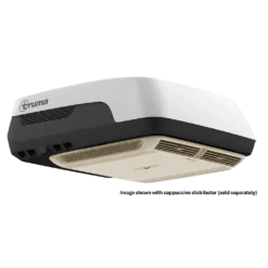 Truma Aventa Compact Second Generation – White