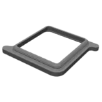 Truma Aventa Roof Thickness Adaptor Gen 1
