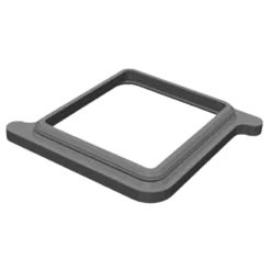 Truma Aventa Roof Thickness Adaptor Gen 1