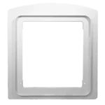 Truma Aventa Sealing Frame – view 3