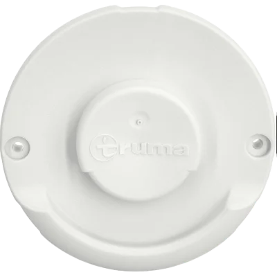 Truma Bianco Combi Cowl Outer