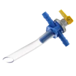 Truma Boiler Safety Drain Valve