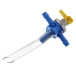 Truma Boiler Safety Drain Valve
