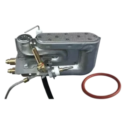 Truma Burner Set 30mbar (S3002/3004)