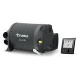 Truma Combi 2E Heater & Boiler with CP+ Control Panel