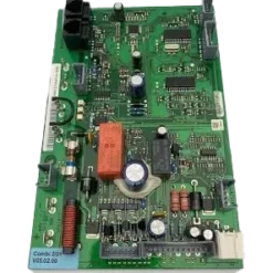 Truma Combi 2E PCB CP+