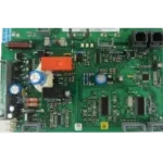 Truma Combi 4E 12V PCB Board