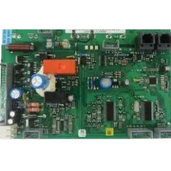 Truma Combi 4E 12V PCB Board