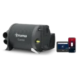 Truma Combi 4E Heater & Boiler with iNetX Panel