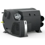 Truma Combi 4E Heater & Boiler with iNetX Panel – view 2