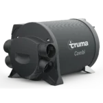 Truma Combi 4E Heater & Boiler with iNetX Panel – view 4