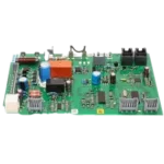 Truma Combi 6E 12V PCB Board