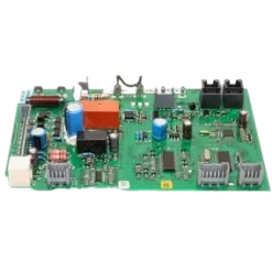 Truma Combi 6E 12V PCB Board